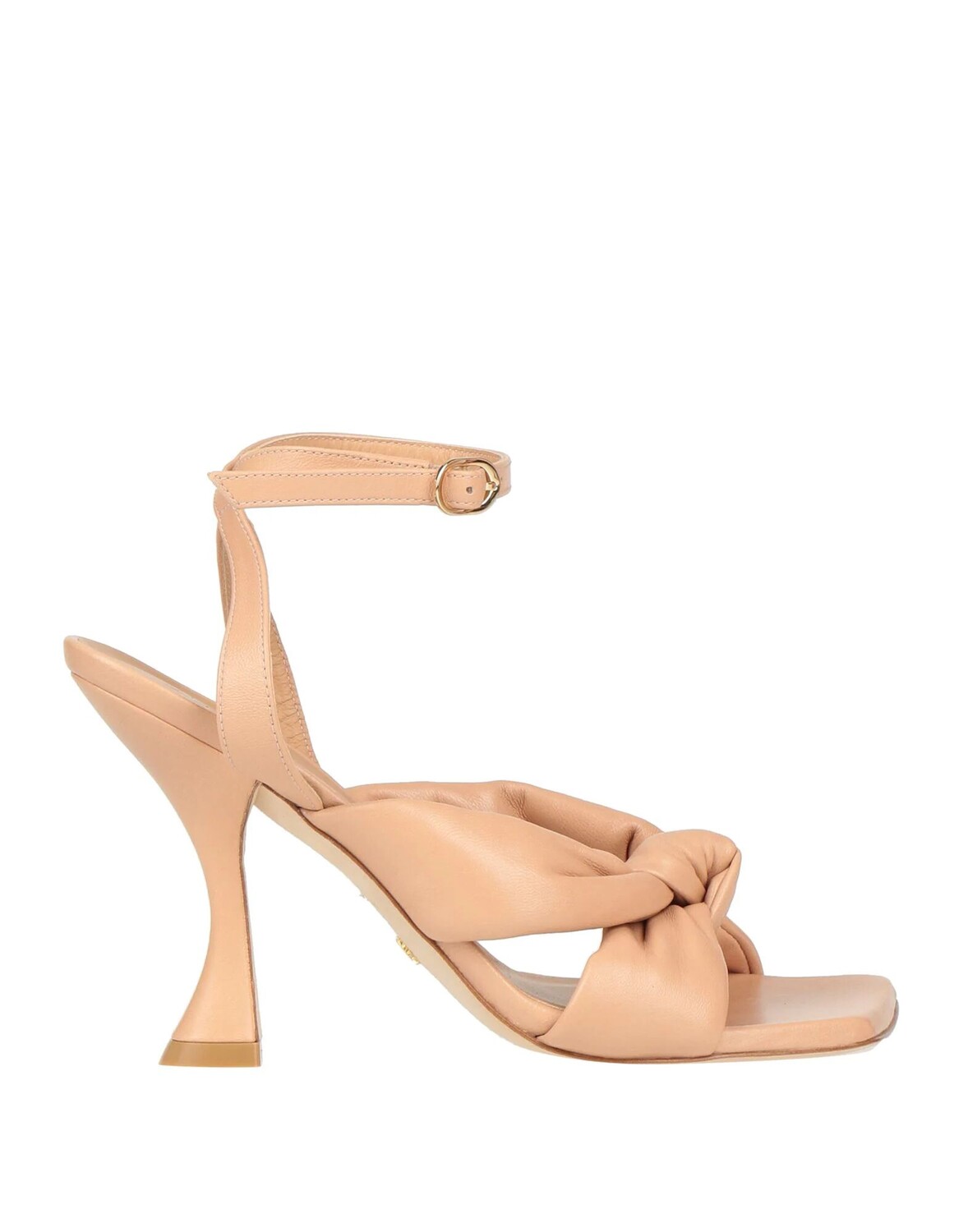 Сандалии Stuart Weitzman, розовый