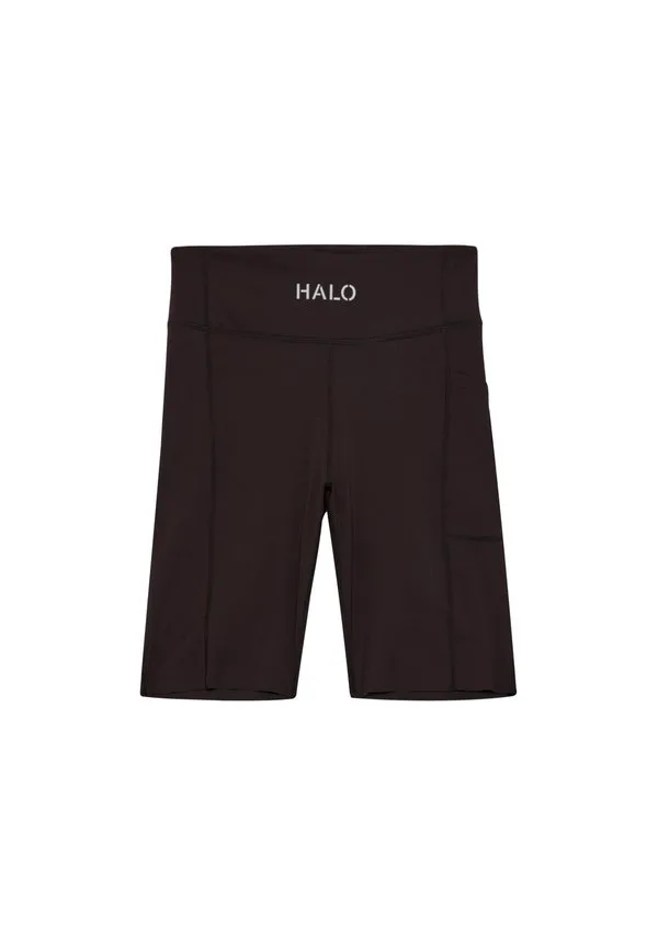 

Тренировочные шорты для спринтеров Halo, Chocolate Torte