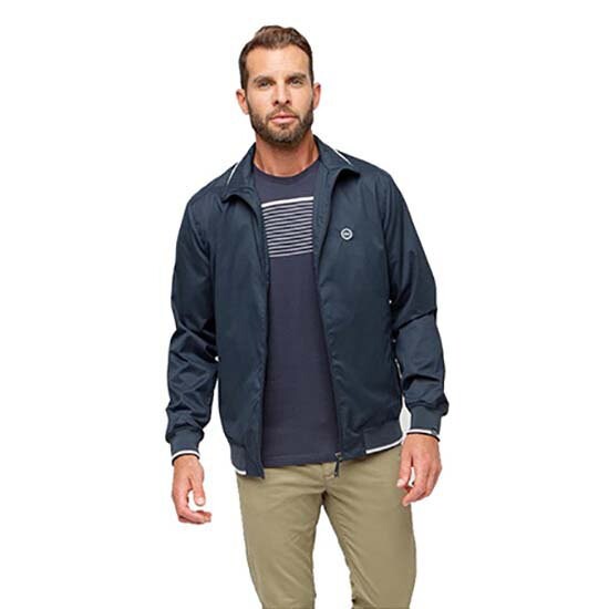 

Куртка Tbs Basimblo, синий