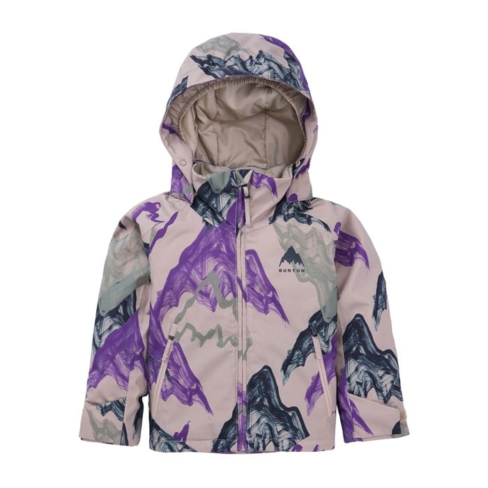 

Куртка Hillslope 2l - для малышей Burton, Handmade