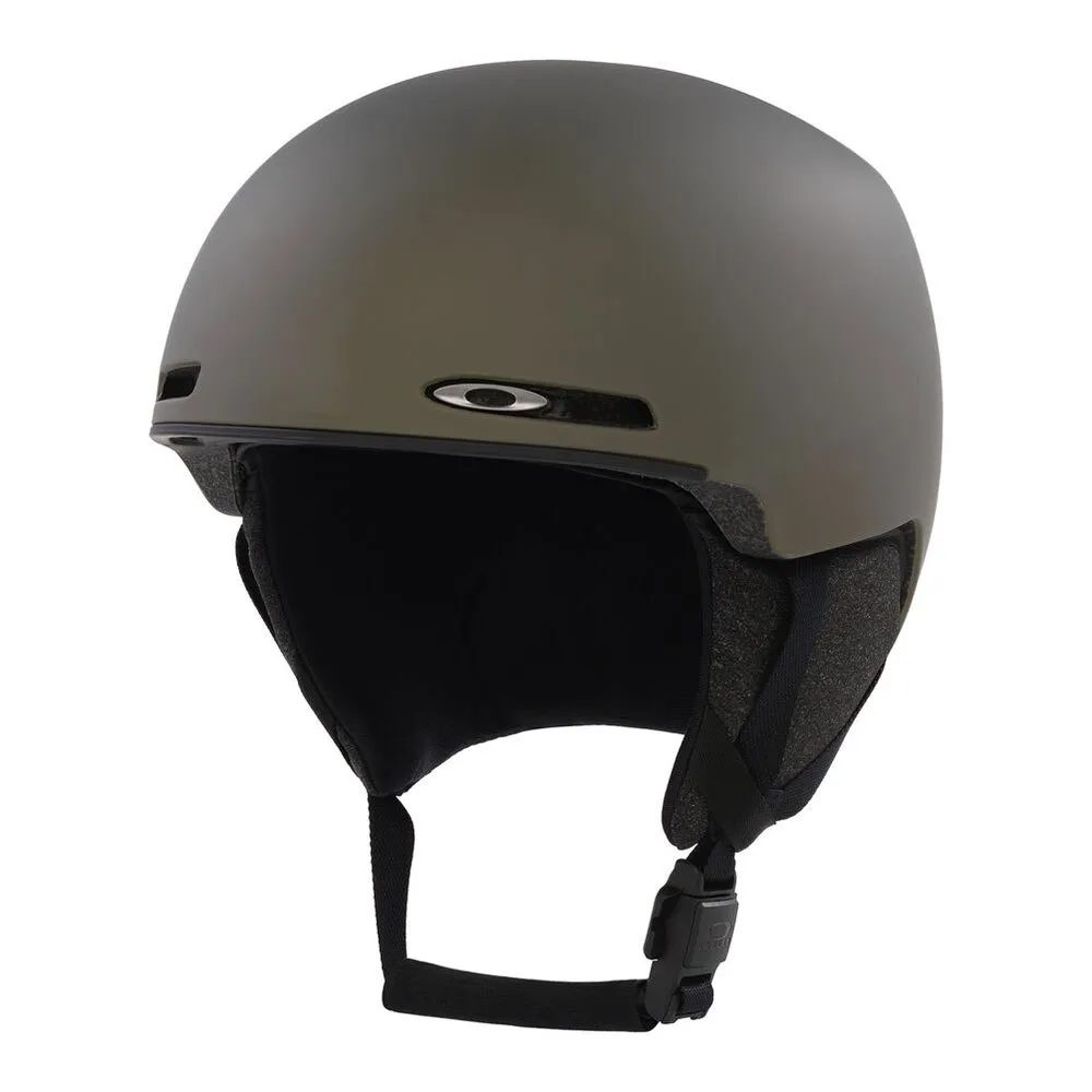 

Шлем Oakley MOD1 Junior, черный