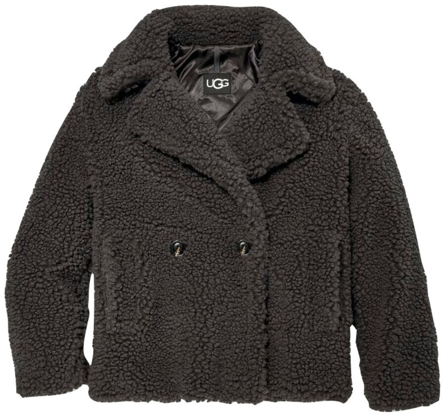 

Куртка UGG Between-Season, темно-серый