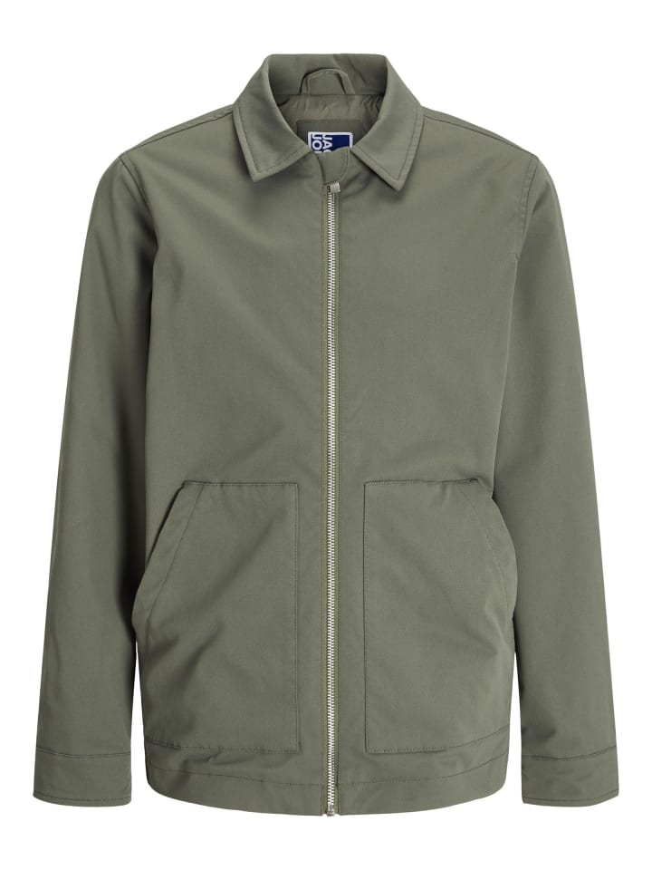 

Куртка JACK & JONES Junior