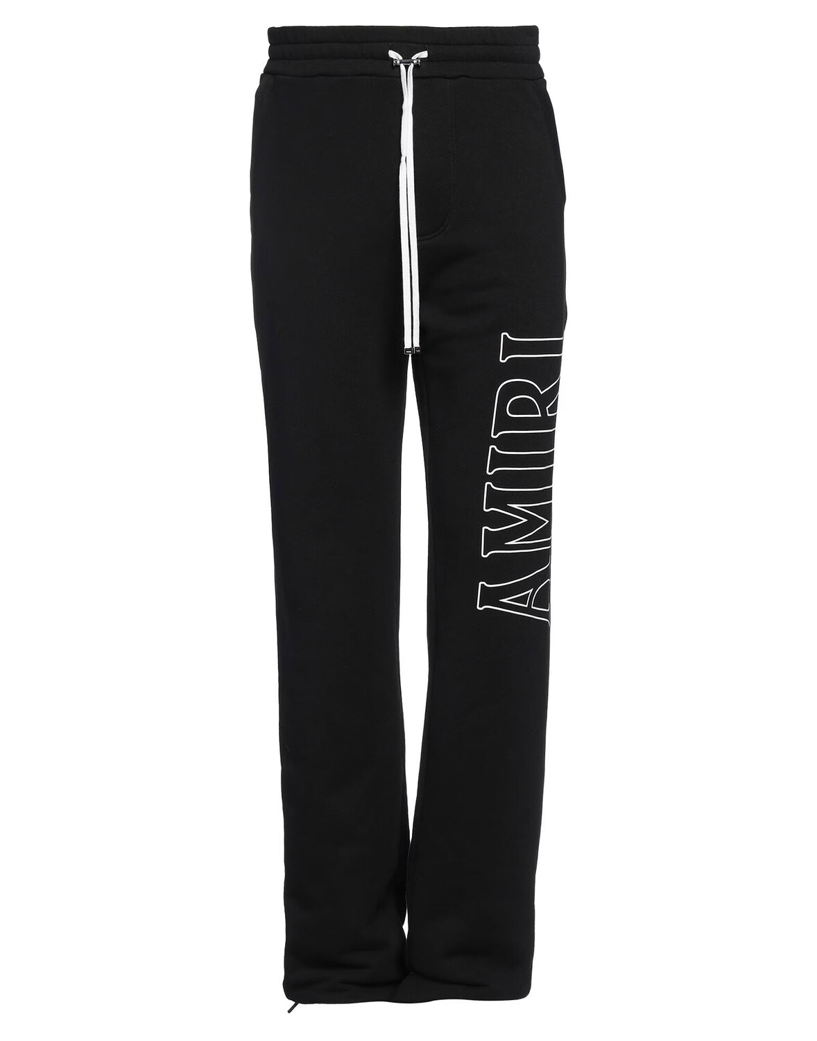 

Брюки Amiri, черный