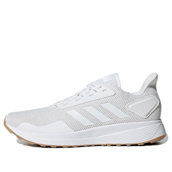 

Кроссовки duramo 9 Adidas, белый