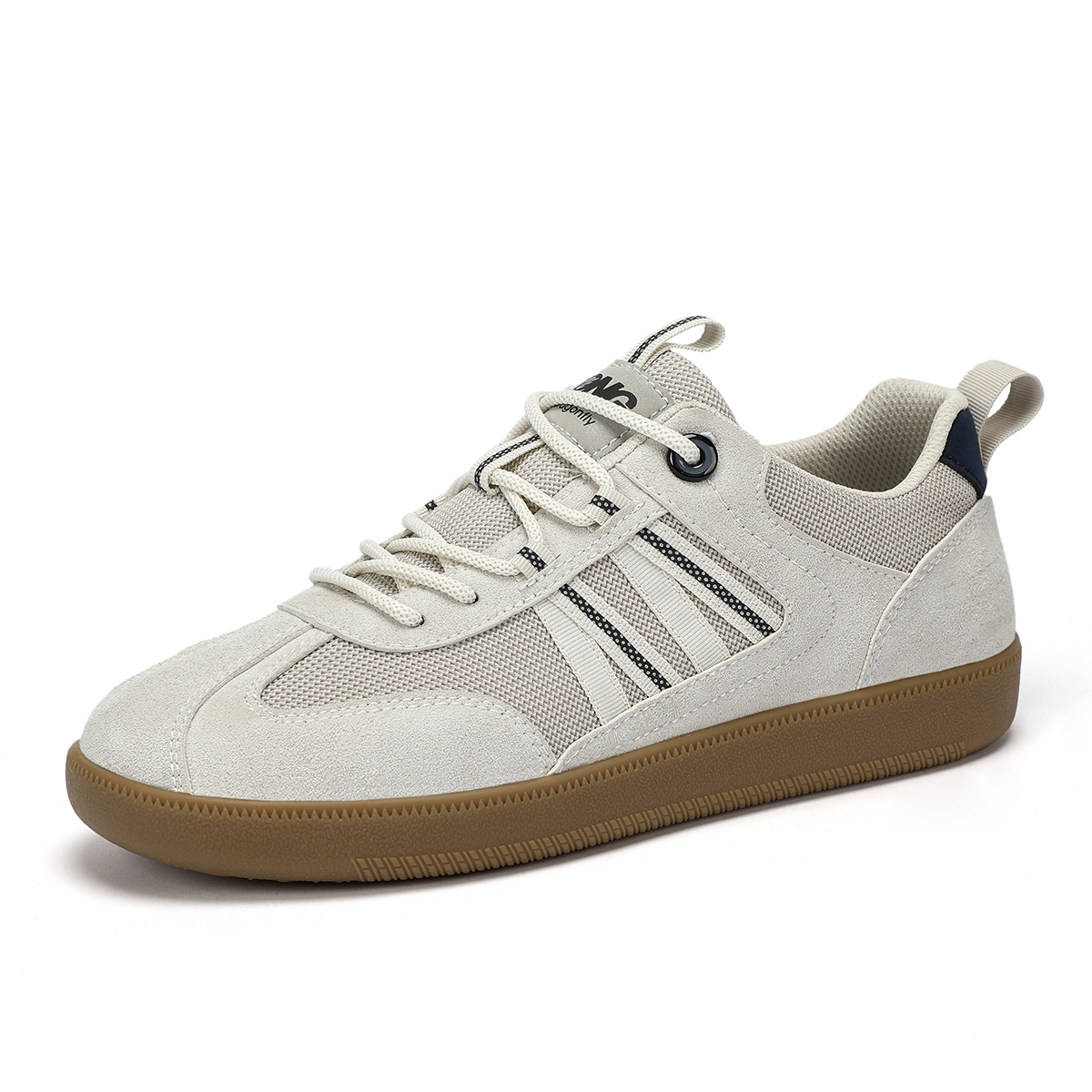 

RED DRAGONFLY Немецкие армейские кеды Износостойкие и легкие низкие повседневные туфли мужские верблюжий бежевый, цвет Beige