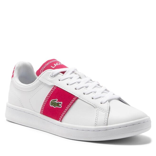 

Кроссовки Lacoste CarnabyPro Cgr, белый