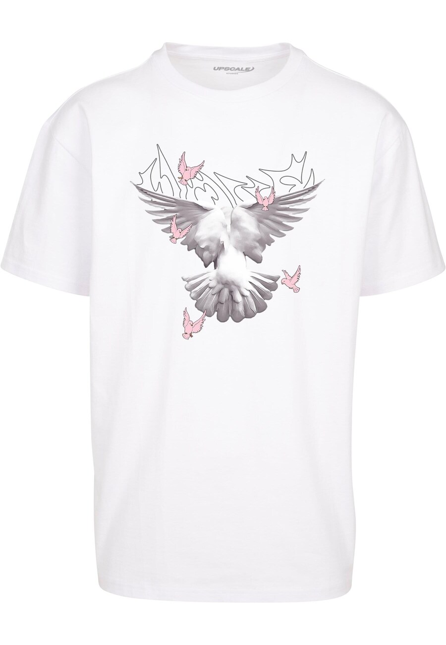 

Рубашка MT Upscale Doves, белый
