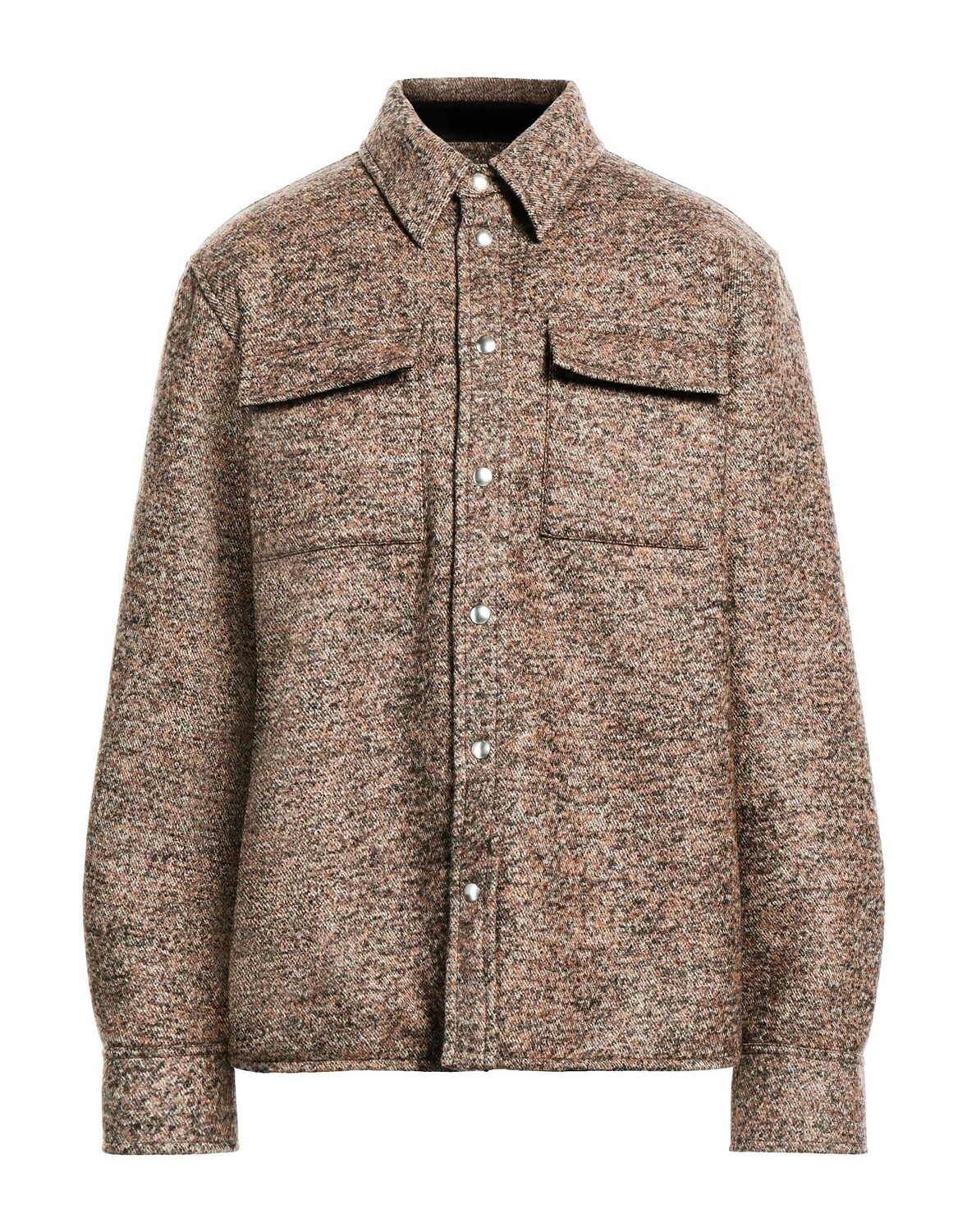 

Рубашка Bottega Veneta, песочный