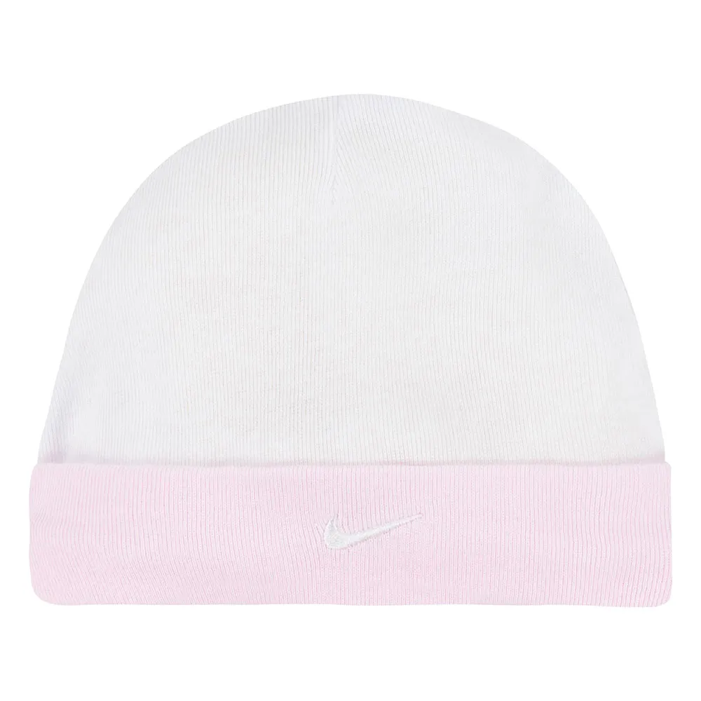 Комплект футболок с коротким рукавом Nike, 5 штук, розовый — фото 3