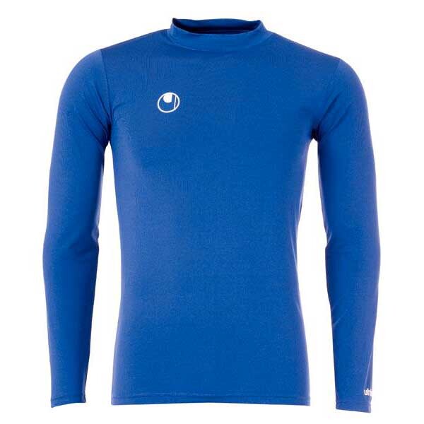 

Базовый слой Uhlsport Distinction Colors, синий
