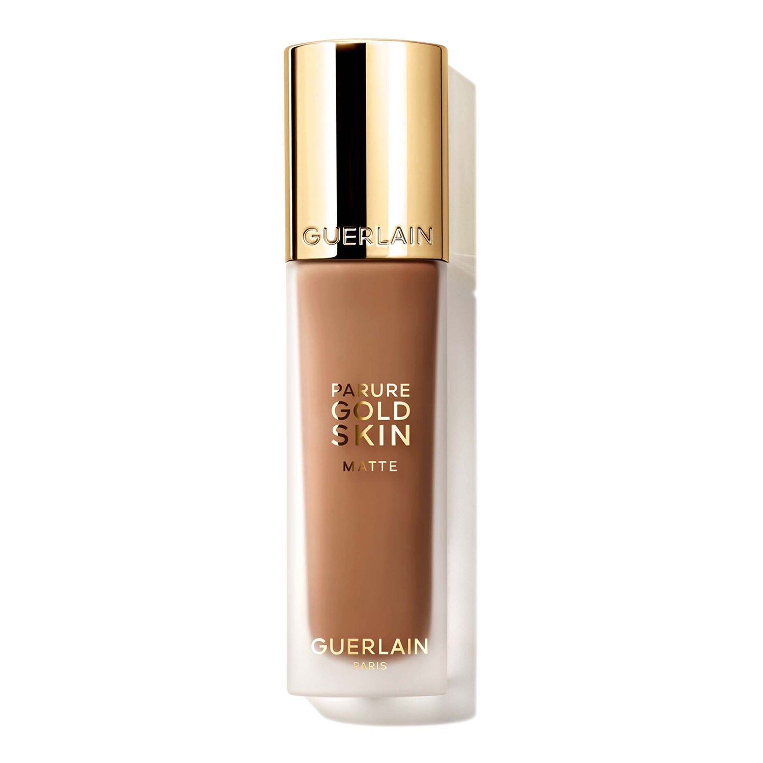 

Тональная основа Parure Gold Skin Matte Guerlain, 6N35 ml