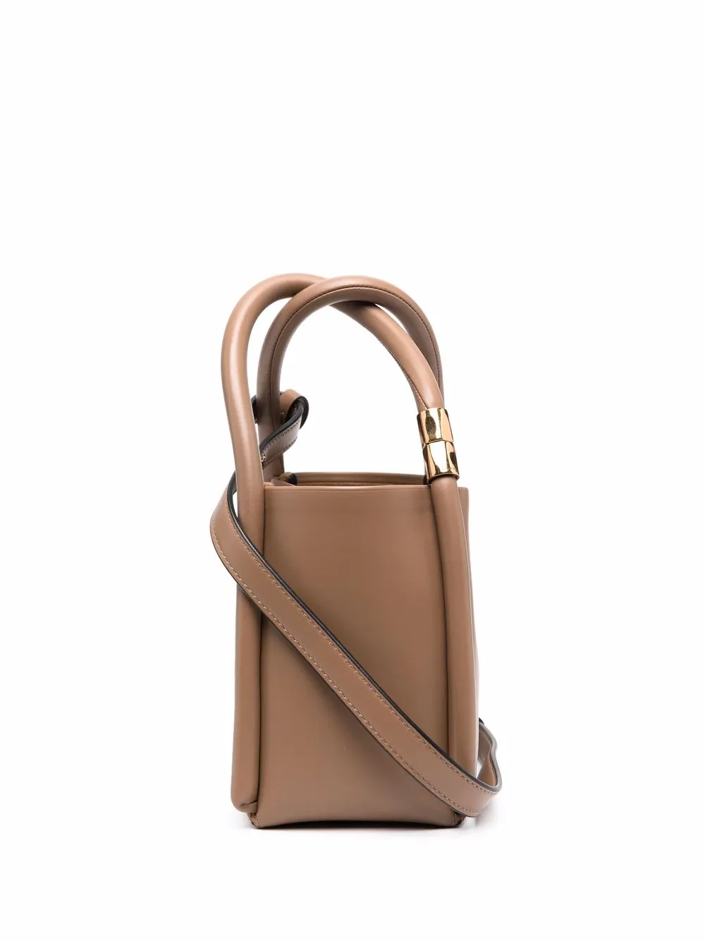 

Сумка-тоут Lotus Boyy, нейтральный