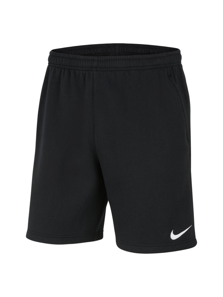 

Тканевые брюки Nike Team Club 20 Short, черный