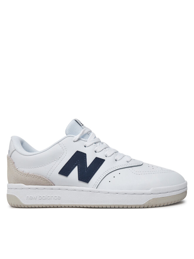 

Кроссовки New Balance Blanco, белый