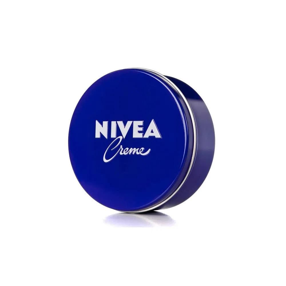 Универсальный крем «Nivea Creme» в металлической банке, 250 мл Nivea — фото 2