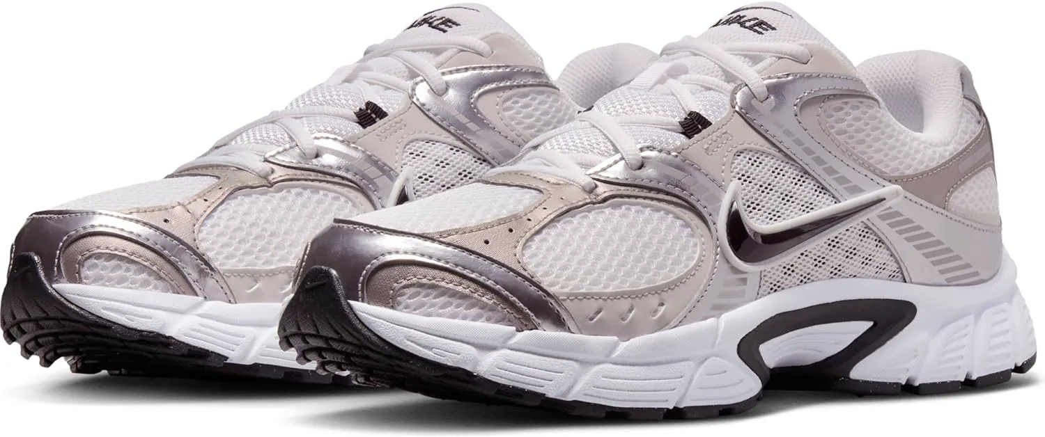 Мужские кроссовки Nike V5 RNR, белый/черный/серый — фото 2