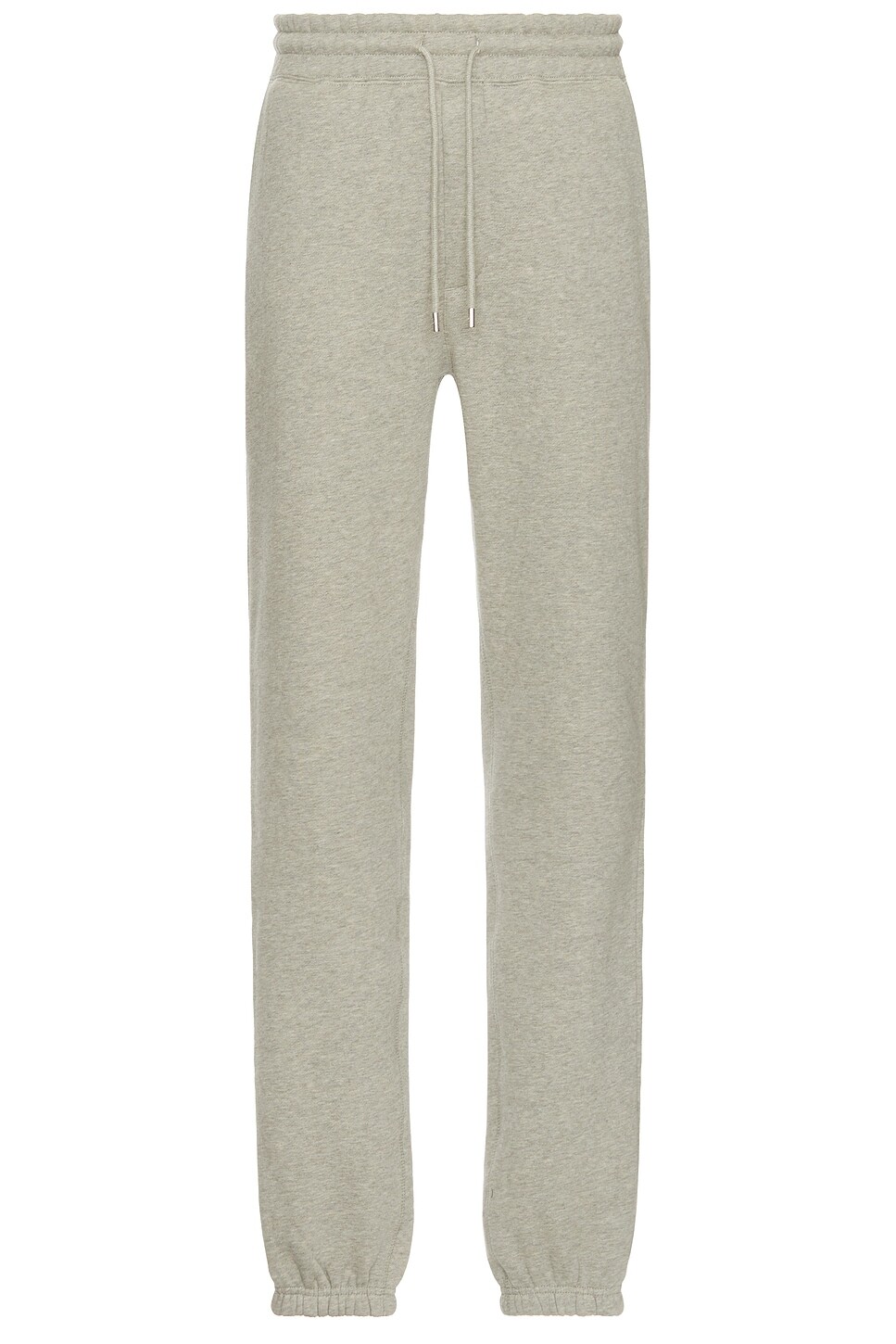

Флисовый Джоггер Wao, цвет Heather Grey