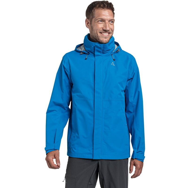 

Куртка Gmund M Schöffel, синий