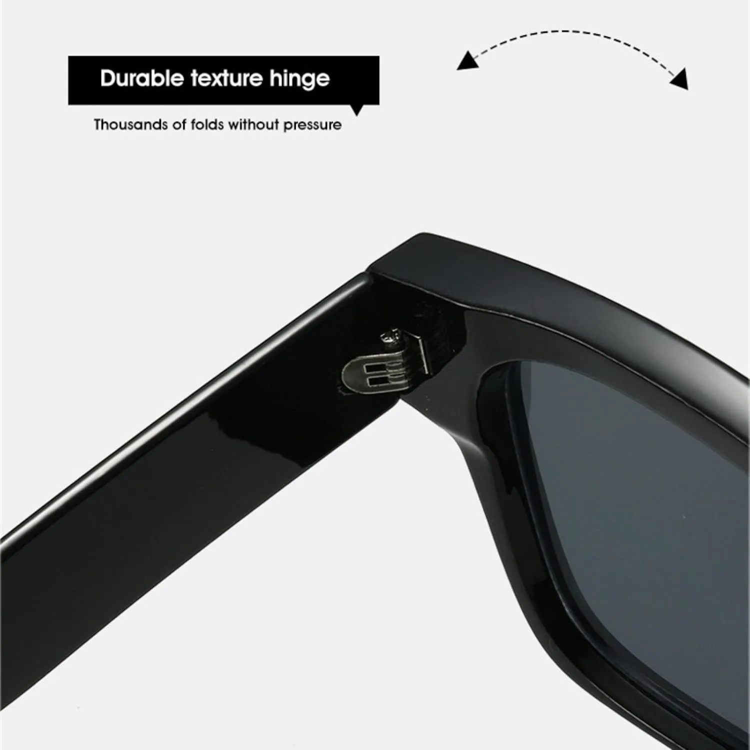 

Модные солнцезащитные очки для женщин в стиле ретро, ​​желто-синие, с защитой от УФ-излучения UV400, модные солнцезащитные очки для мужчин VVTWSSW, Green Dark Green