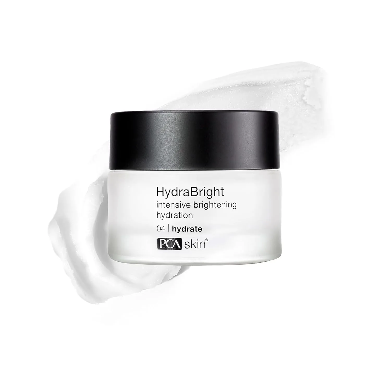 Крем для лица Pca Skin — Увлажняющий HydraBright - средство по уходу за кожей лица, увлажняющий и осветляющий со, 40 мл
