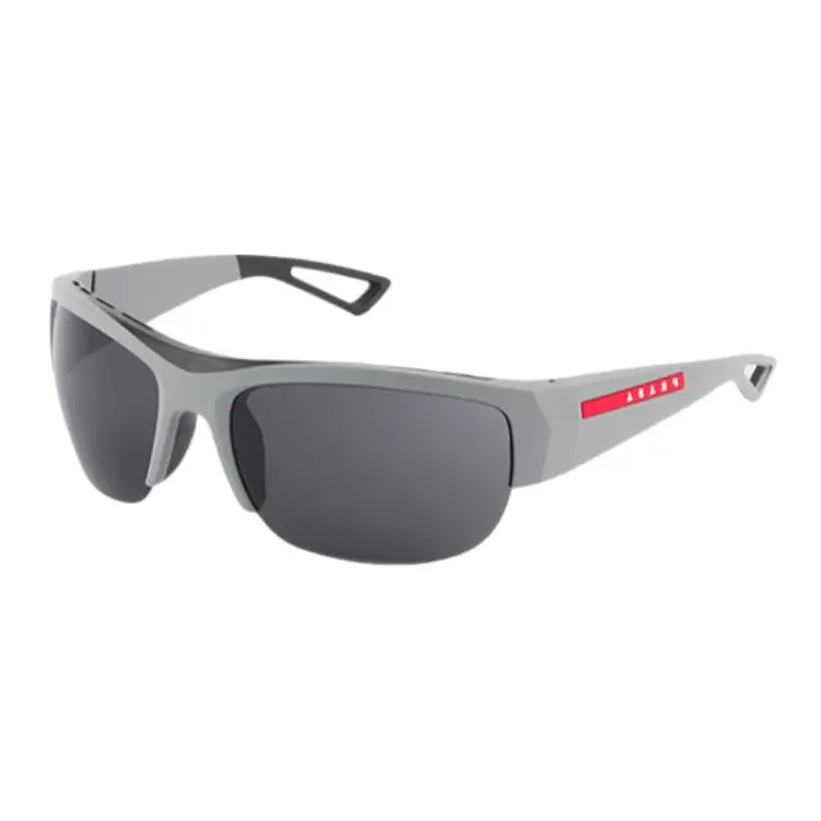 

PRADA Солнцезащитные очки Linea Rossa, Gray