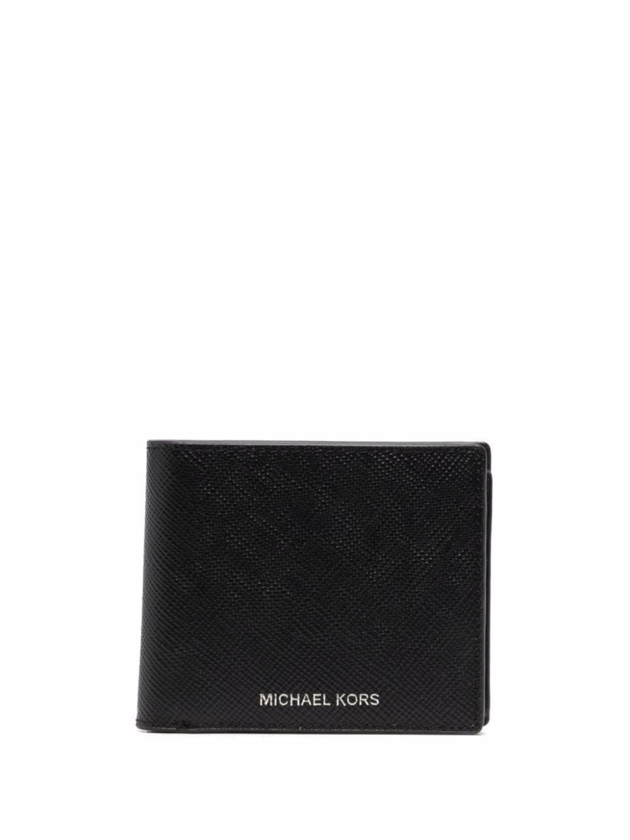 

Michael Michael Kors классический бумажник, черный