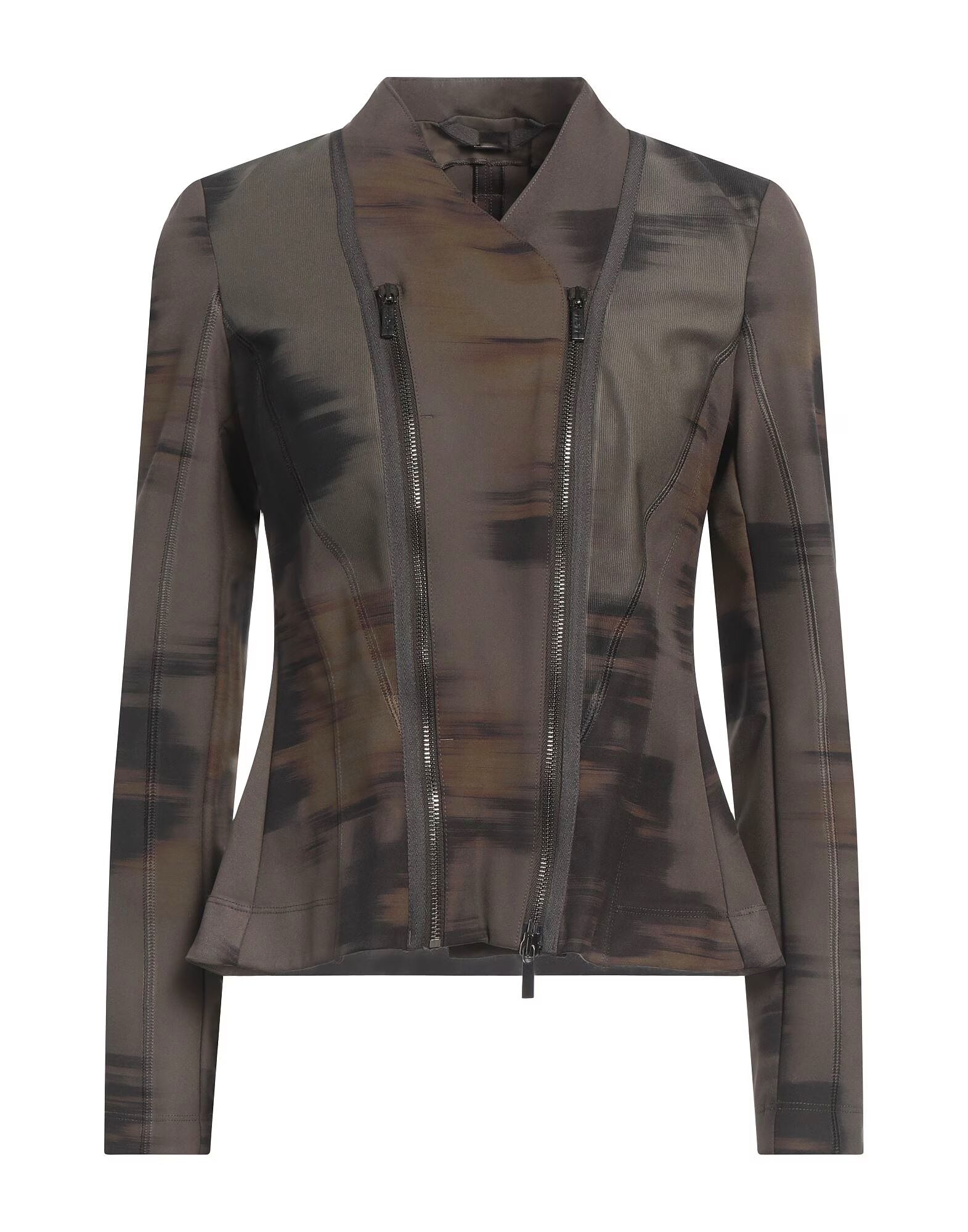 

Куртка Tech High, хаки