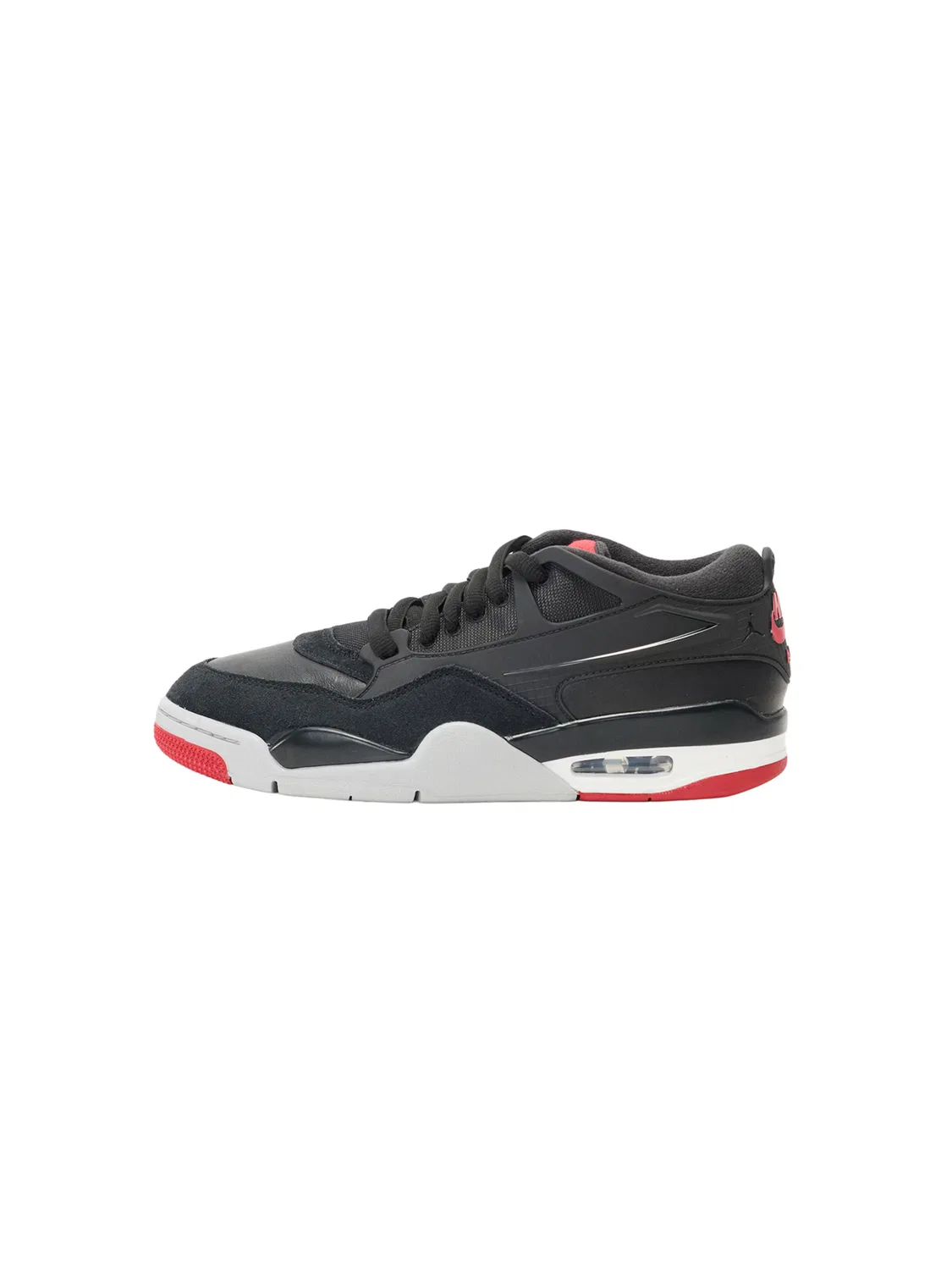Кроссовки 'Air Jordan 4 RM' Jordan, Black