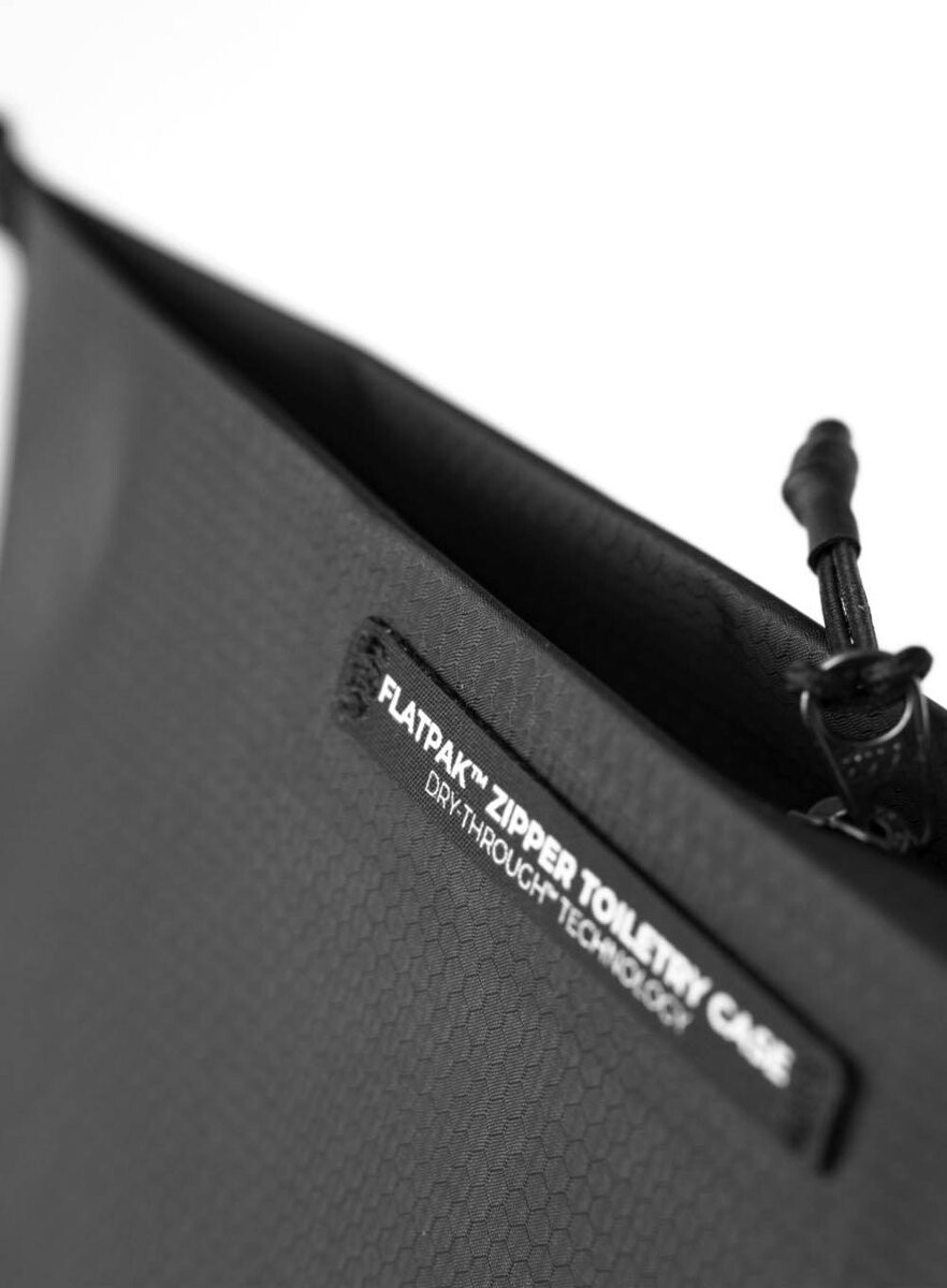 Чехол для туалетных принадлежностей Matador FlatPak на молнии — фото 4