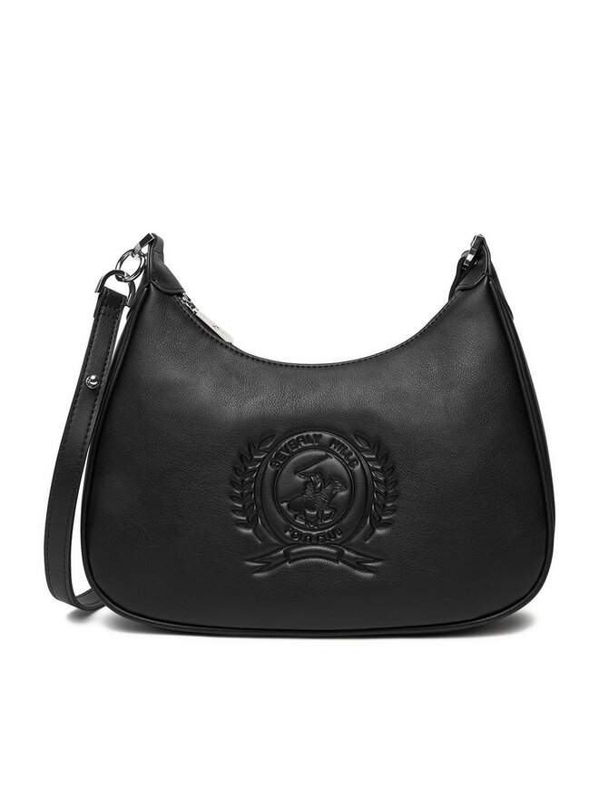 

Сумка Beverly Hills Polo Club C-BHPC-L-011-08, черный