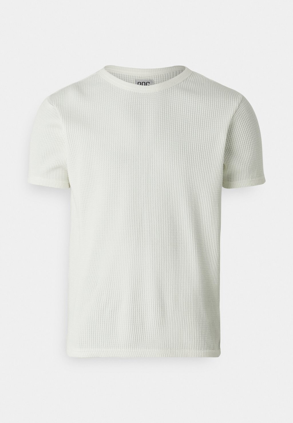 

Базовая футболка TRUE TEE UNISEX BDG Urban Outfitters, кремовый