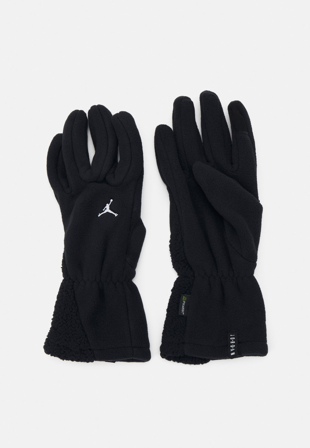 

Перчатки Unisex Jordan, черный/белый