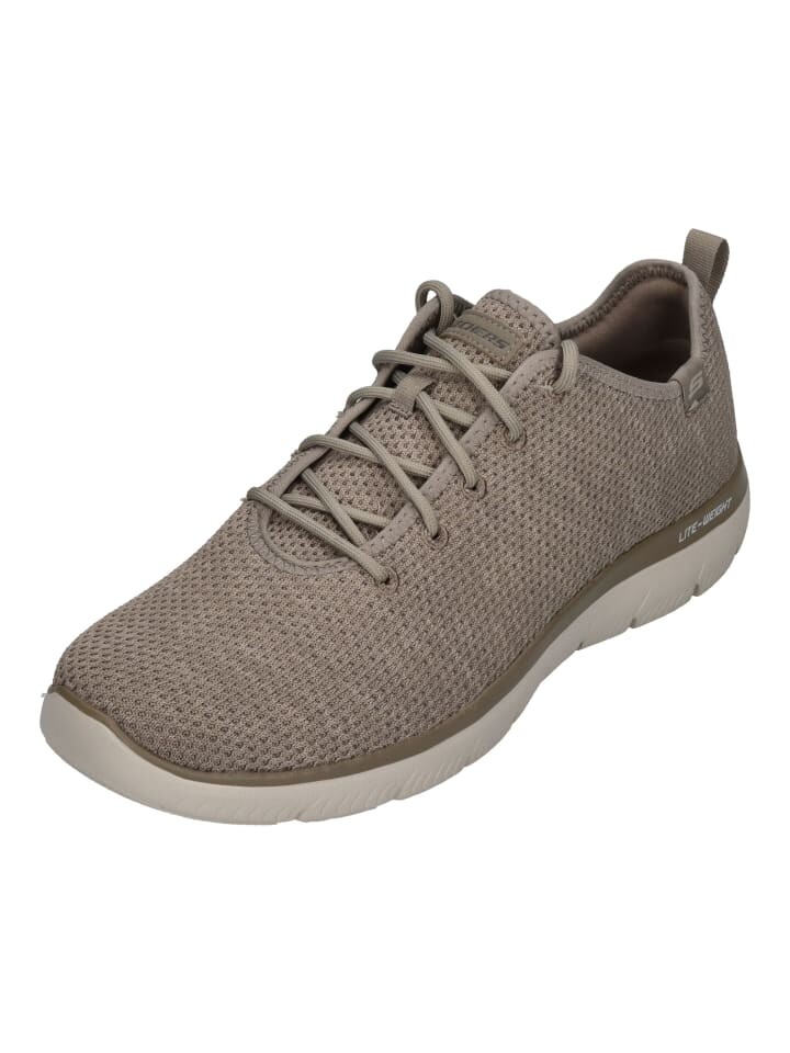 

Низкие кроссовки Skechers Low SUMMITS DOHARIS 232394, натуральный