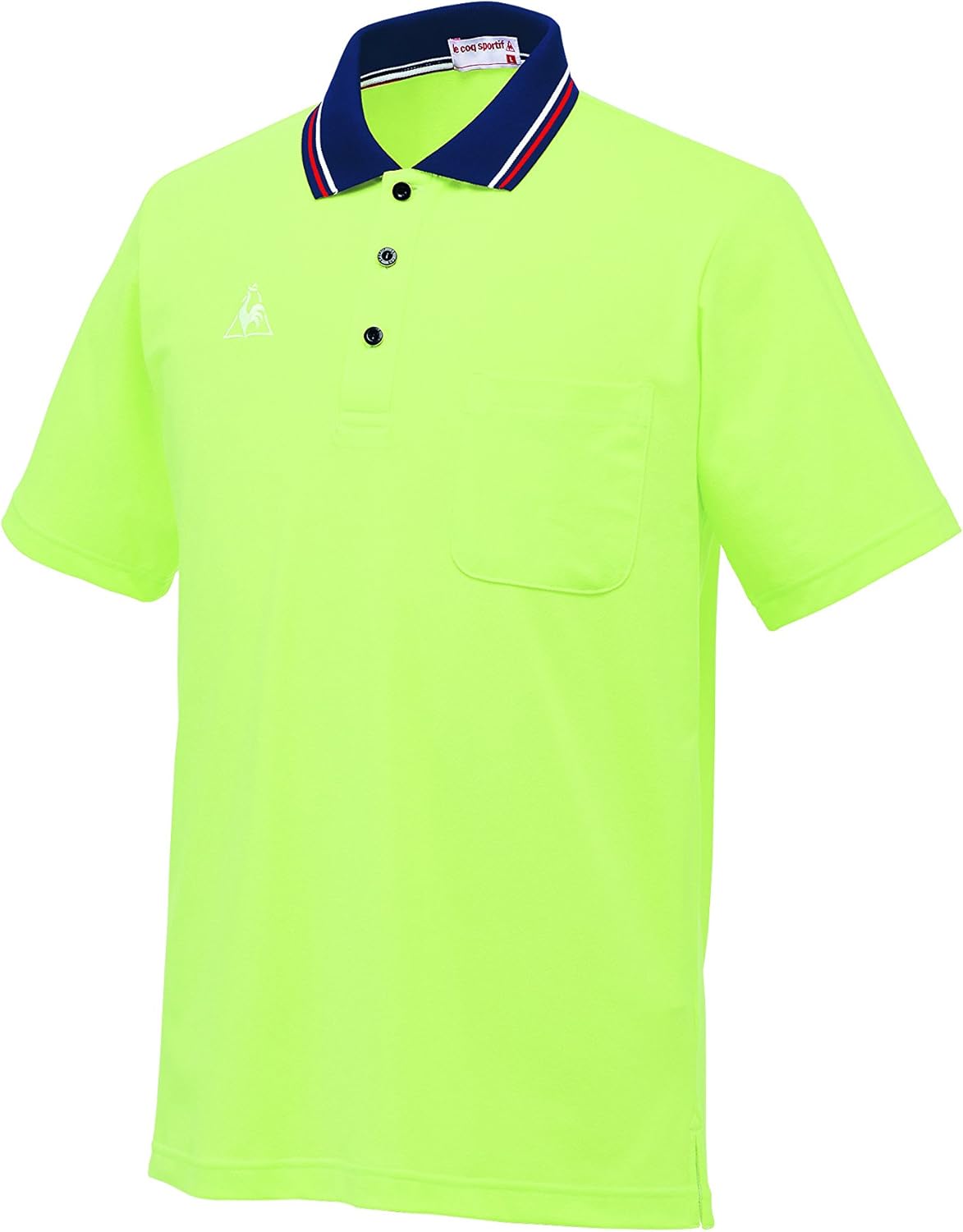 

Рубашка поло Lecoq UZL3011-6 унисекс Le Coq Sportif