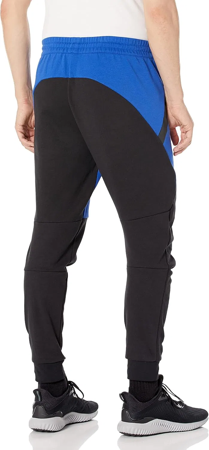 Мужские спортивные брюки adidas Designed 4 Game Day Pants — фото 2