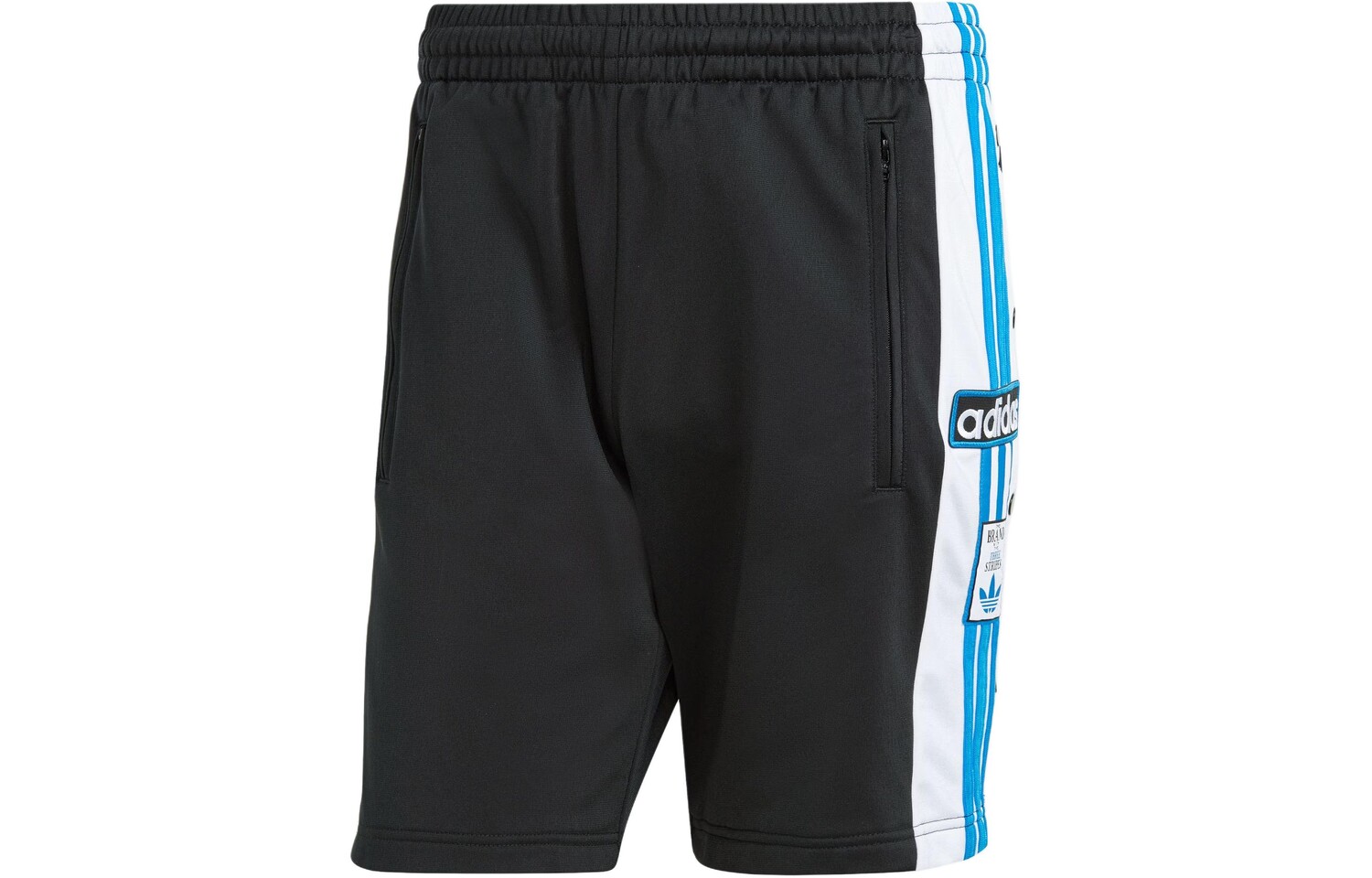 

Adidas Originals Мужские спортивные шорты, цвет Black