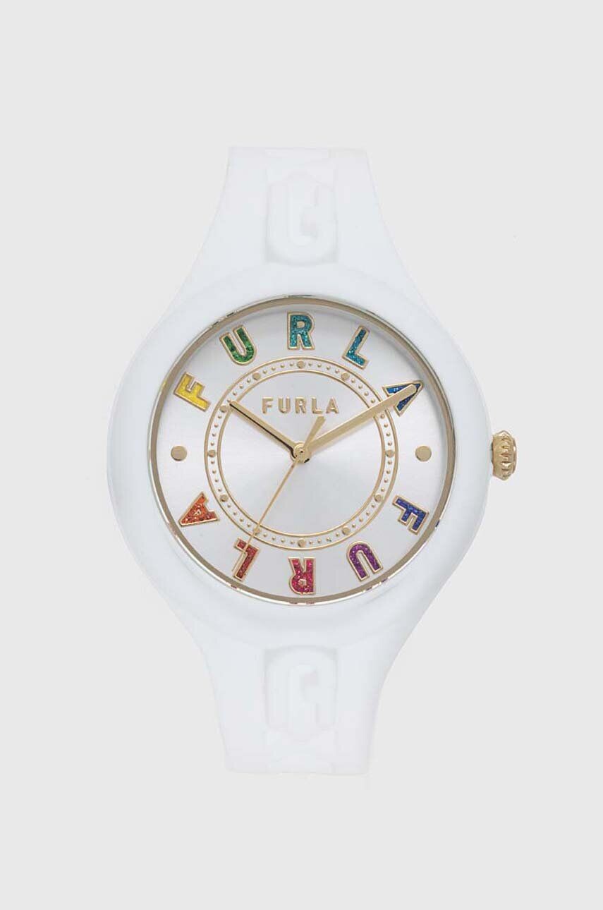 

Часы Furla, белый