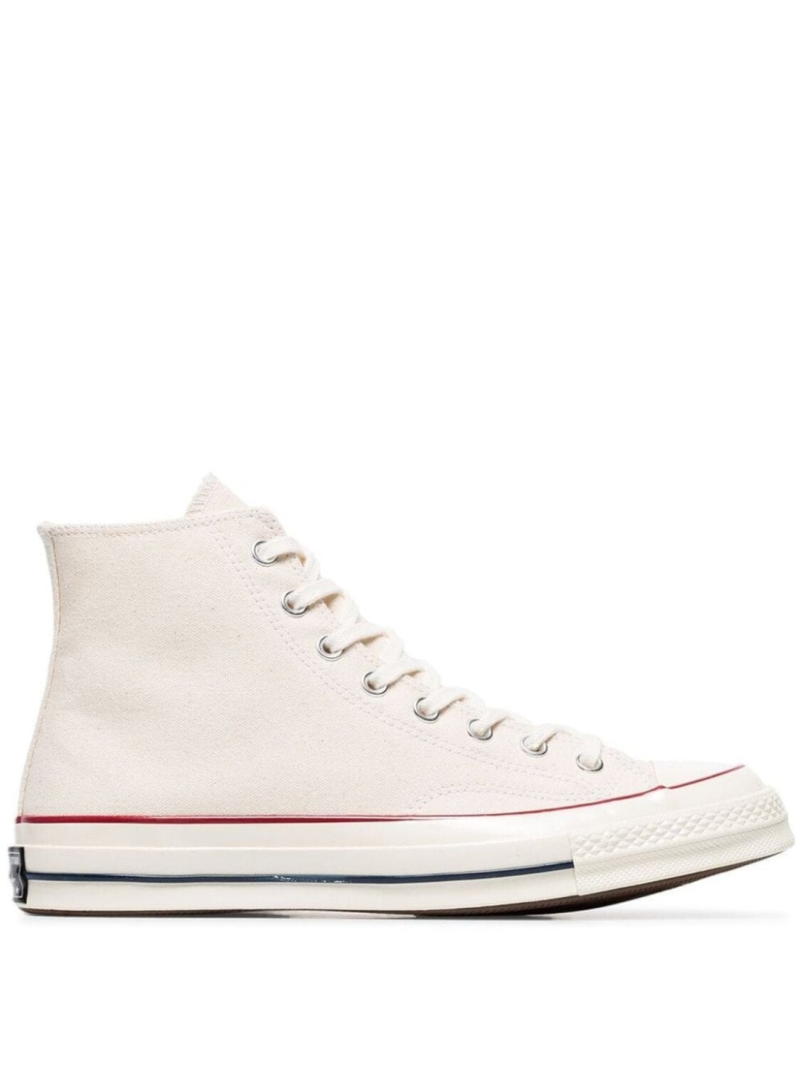 Converse высокие кеды Chuck Taylor All Stars 70, белый