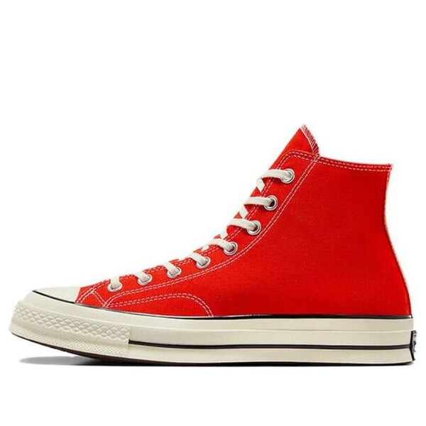 

Кроссовки chuck 70 vintage canvas high top 'fever dream' Converse, красный