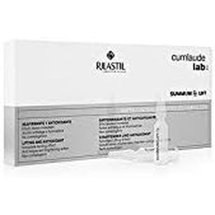 

Cumlaude Summum Rx Lift 3ml x 10 Ampoules 1.5ml - Pack of 10