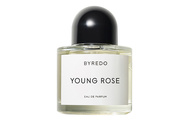 

Byredo Классический аромат First Bloom Rose China Limited, парфюмерная вода Woody Floral Eau De Parfum EDP, с нотами ириса, корня ириса и амбры, 50 мл/100 мл