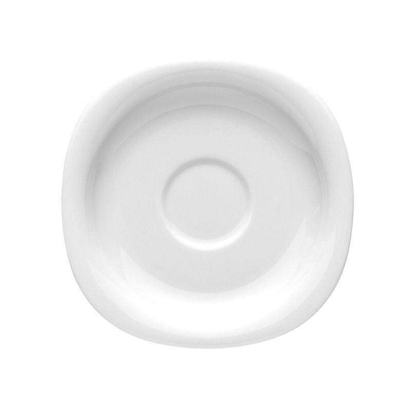 

Suomi Блюдце мокко белое 13,5 см Rosenthal studio-line, белый