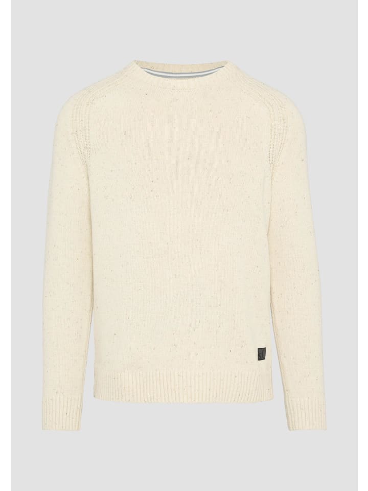 

Вязаный свитер в цвете 08W1_светло-бежевый s.Oliver