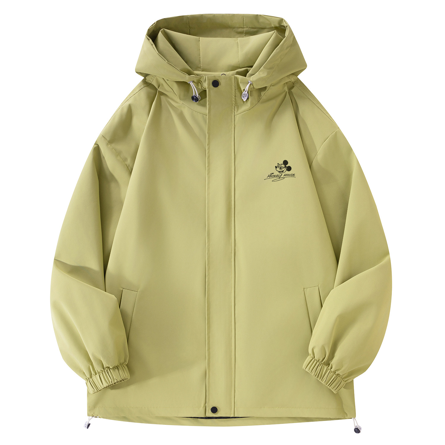 

Disney Куртка Unisex, Fruit Green