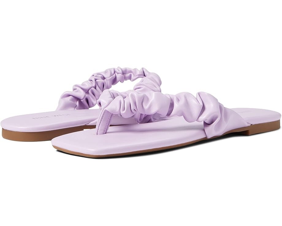 

Сандалии Nine West Daxx 3, цвет Lilac