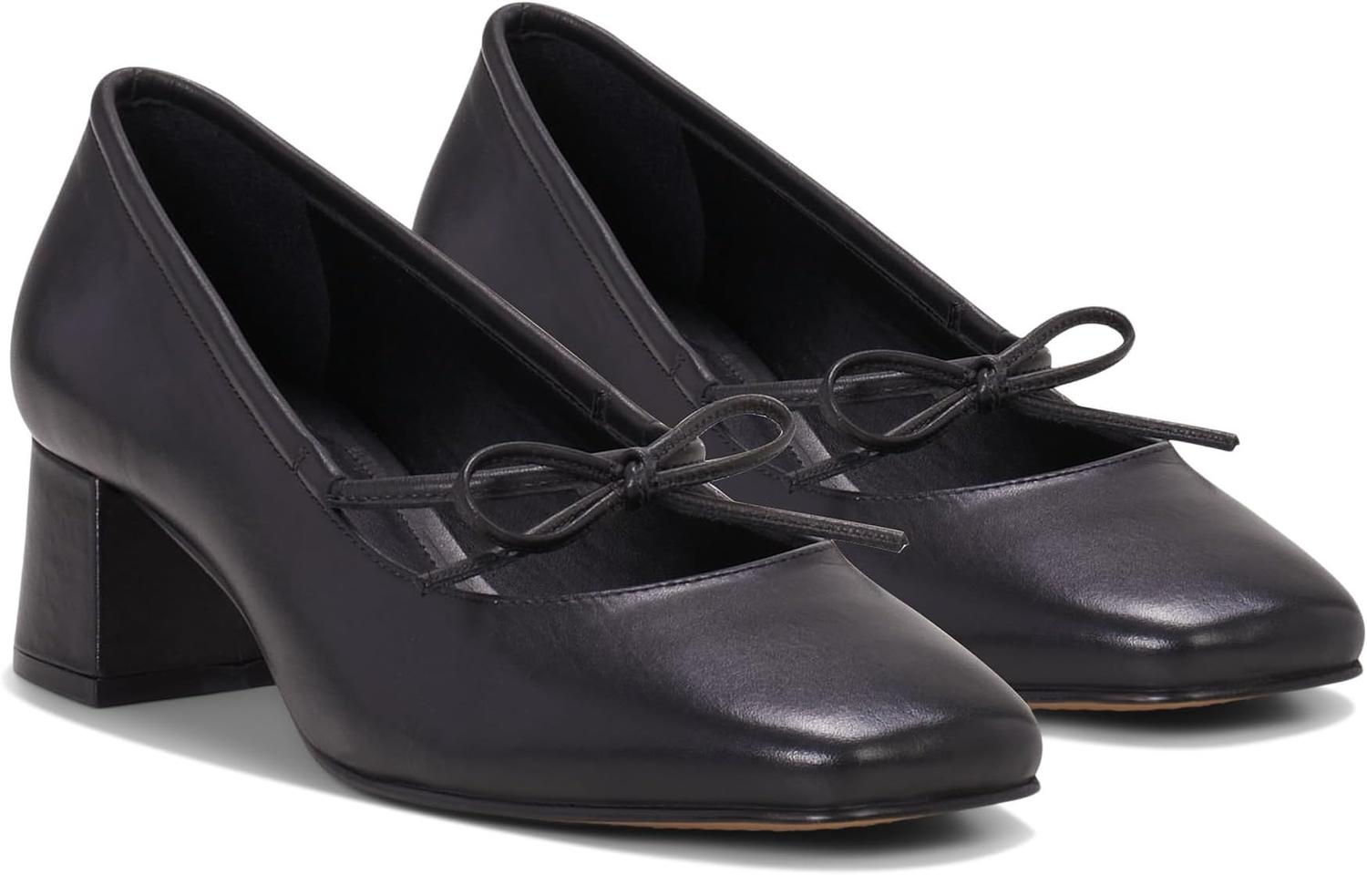 Туфли Vince Camuto Charley, черный