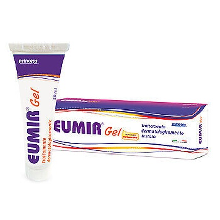 

Eumir Gel Bust Plurido 50 мл Princeps Srl