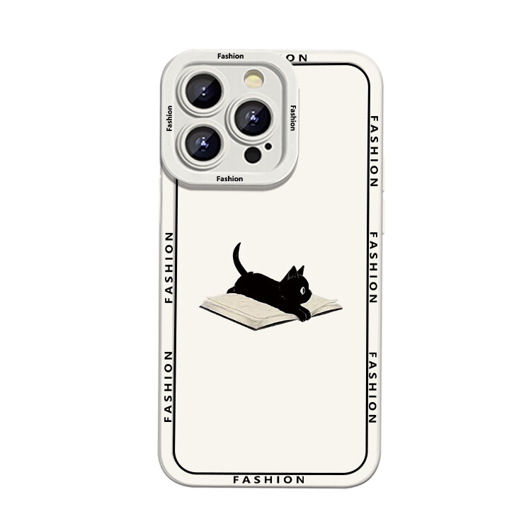 

Гены будущего Чехол для телефона Future Genes, Phantom - Cool Black0583505 Lazy cat