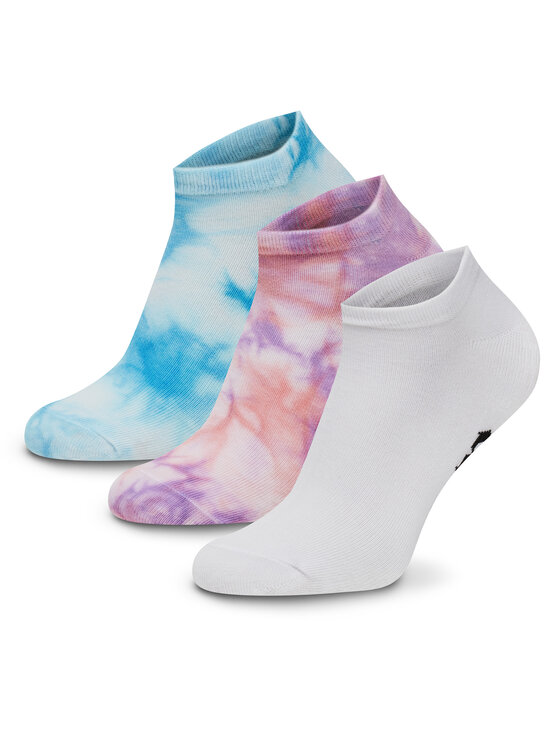 

Носки AS_ROXY_10S_SS25 (3-PACK) Roxy, розовый
